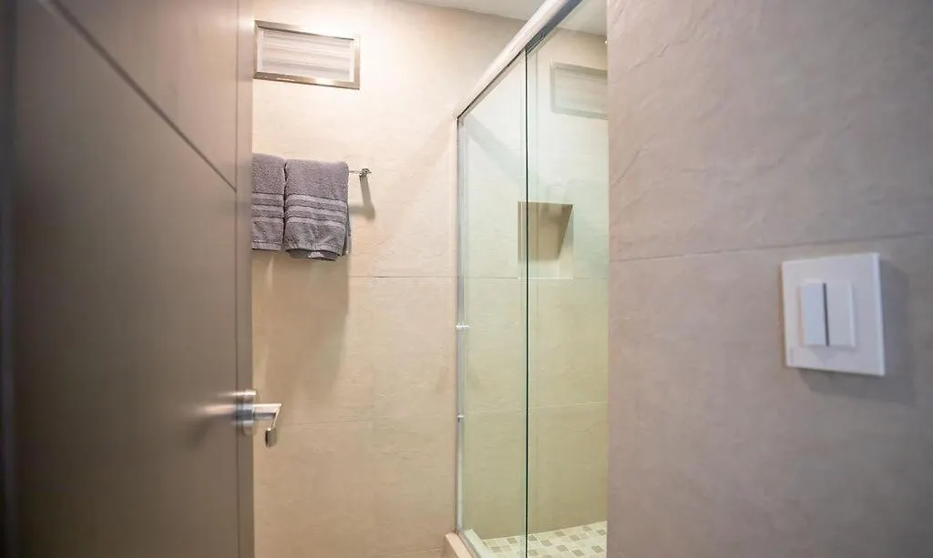 Apartment Penthouse Ocean & Lagoon Views, New Listing Cancun