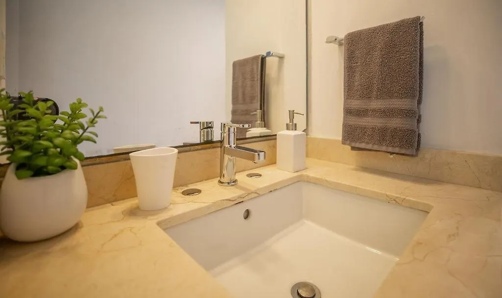 Penthouse Ocean & Lagoon Views, New Listing Cancun 0*,  Mexico