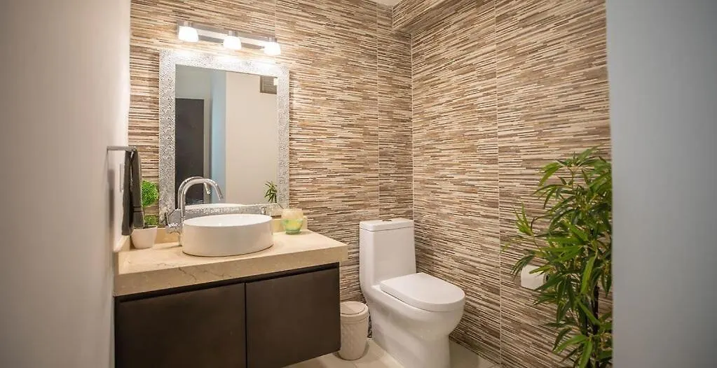 Penthouse Ocean & Lagoon Views, New Listing Cancun