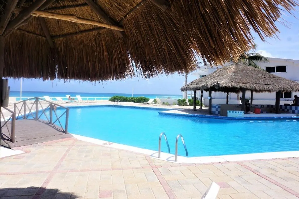 Penthouse Ocean & Lagoon Views, New Listing Cancun Mexico