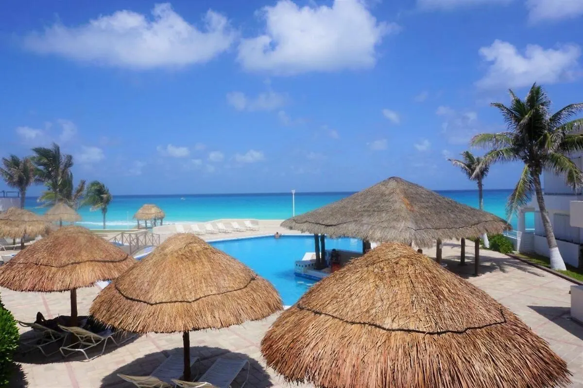 Penthouse Ocean & Lagoon Views, New Listing Cancun 0*,  Mexico