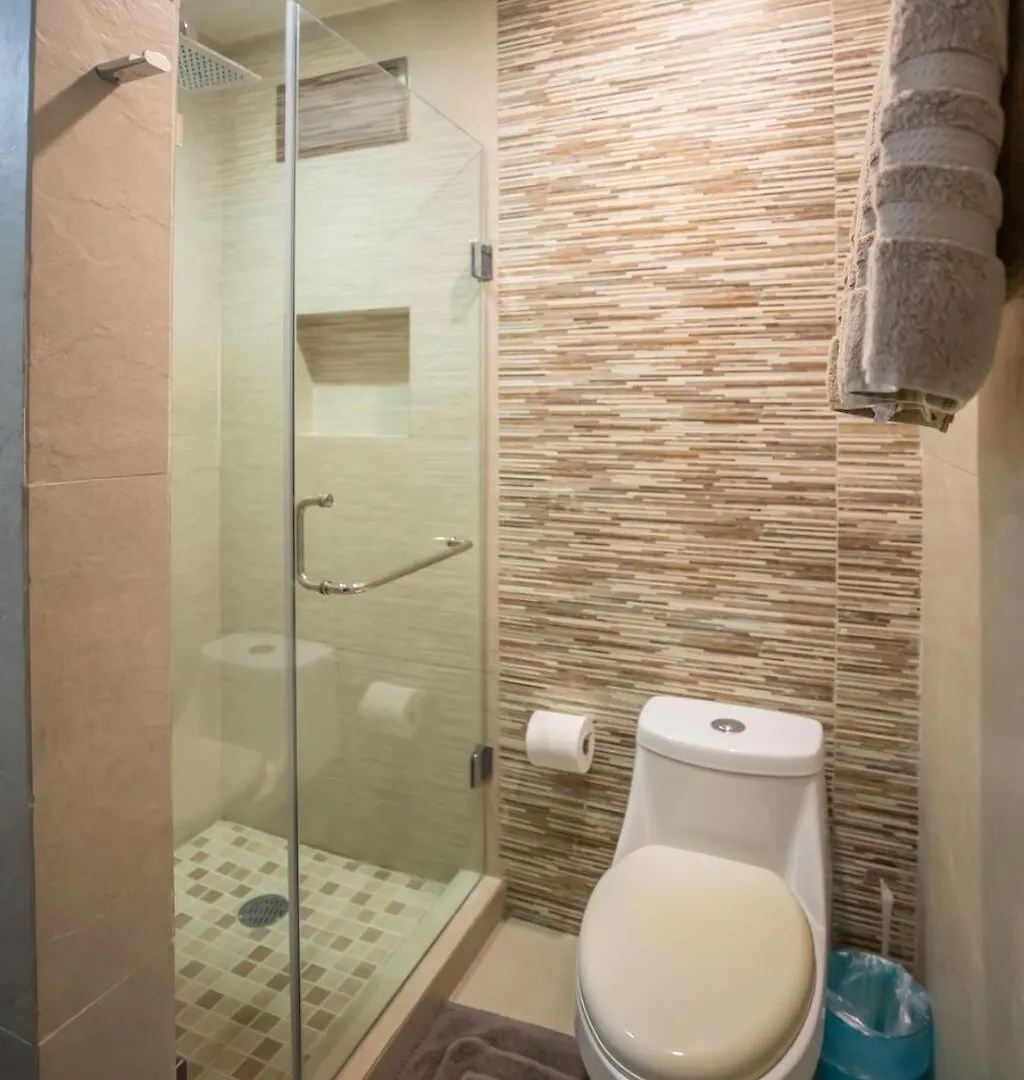 Apartment Penthouse Ocean & Lagoon Views, New Listing Cancun Mexico